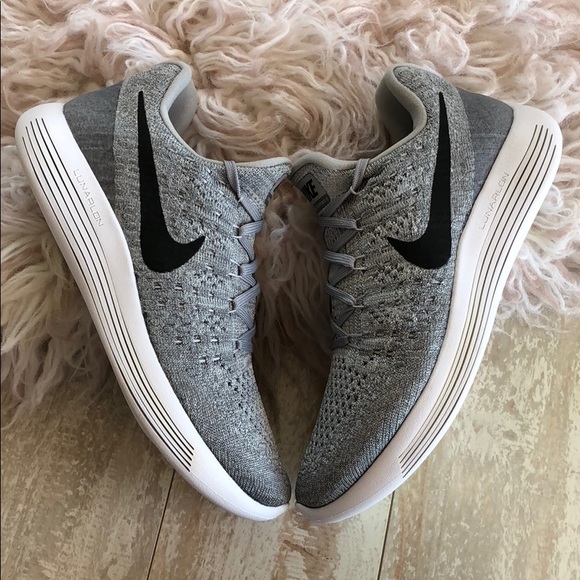 NWT🐺Nike lunarepic Flyknit 2 - Picture 3 of 7